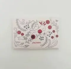 SHISEIDO 資生堂　あぶらとり紙のサムネイル