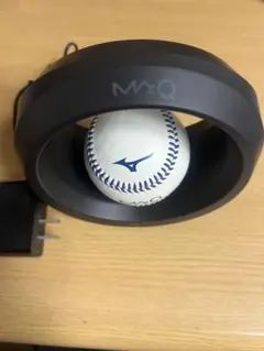 【新品未使用✨】ミズノMAQ wireless charger硬式スピードガン 2026年最新】スピードガン ミズノの人気アイテム - メルカリ