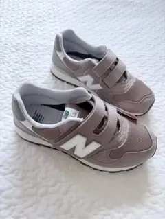 New Balance 313 スニーカー　21 センチ