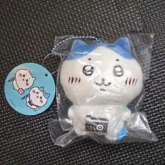 初期　ちいかわ　ぷちミニマスコット　ハチワレ Amazon.co.jp: ちいかわ もちっとぷちミニマスコット （ハチワレ