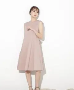 ジルバイジルスチュアート　ワンピース