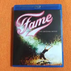 フェーム blu-ray