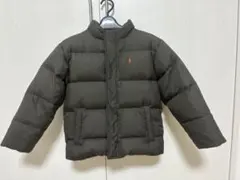 ポロ・ラルフ・ローレン ダウンジャケット size6
