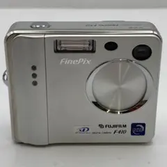 2025年最新】fujifilm finepix f410の人気アイテム - メルカリ