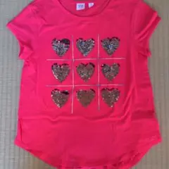 GAPキッズTシャツ