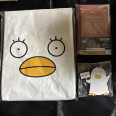 一番くじ 銀魂 3年Z組銀八先生 D賞 G賞 H賞 エリザベス