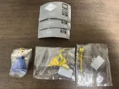 アナと雪の女王 アイテムコレクション