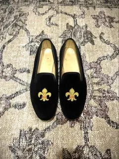 新品　トリッカーズ　チャーチル　UK7.5 新品 トリッカーズ チャーチル UK7.5 Tricker's トリッカーズ