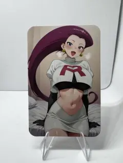 【最高品質】ウラシク　セクシーカード