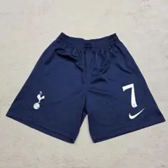 NIKE トッテナム　スパーズ　ストライクショーツ　トレーニング　短パン　新品 NIKE トッテナム スパーズ ストライクショーツ トレーニング