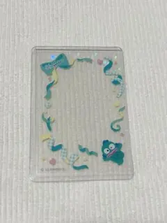 サンリオ 硬質カードケース ハンギョドン