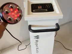 ハイパーナイフ　プロープ　ボディ用　韓国製 ハイパーナイフボディプロープ 韓国製 - メルカリ