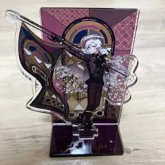 アイドリッシュセブン アイナナ 7周年 九条天 ミニアクスタ