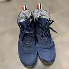 le coq sportif レインブーツ ネイビーのサムネイル