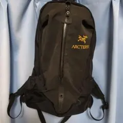 あいうえお 様ARC'TERYX アークテリクス アロー22 リュック - メルカリ