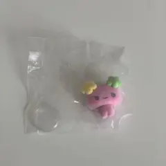 ふらわっち　フロッキー