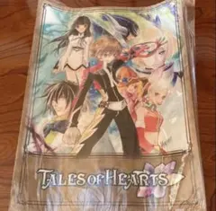 Tales of Hearts ポスター