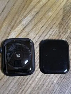 ジャンクApple Watch SE 44mm 本体