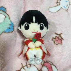 SexyZone 中島健人　ちょっこりさん