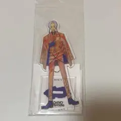 東京卍リベンジャーズ 東リべ 黒川イザナ 原画展 原作 アクスタ ぱしゃ