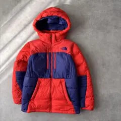 21088 キッズ THE NORTH FACE ハイベント ダウンジャケット