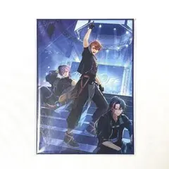 3SKM 1stLIVE One-Off ランダムカード 北見遊征 魁星 榊ネス - メルカリ