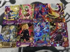 スーパードラゴンボールヒーローズ まとめ売り - メルカリ