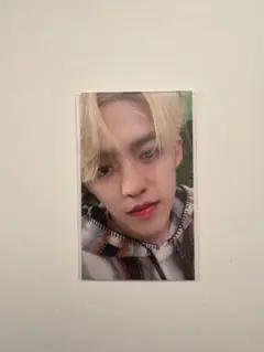 SEVENTEEN HEAVEN エスクプス ユニバ 特典