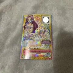アイカツオンパレード！レインボーエトワールアクセ 神崎美月 - メルカリ