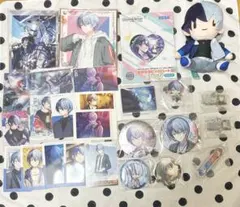 2026年最新】プロセカ 青柳冬弥 まとめ売りの人気アイテム - メルカリ