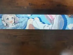 葛城リーリヤ　ふもコレ　GAMING MOUSE PAD 学園アイドルマスター