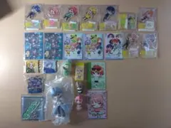 〚カラフルピーチ　まとめ売り〛