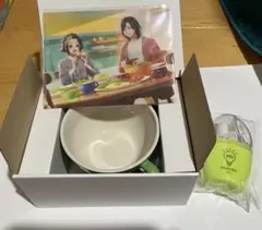 伊波ライ DMMスクラッチ セット