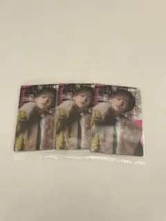 BATTLE OF TOKYO 中島颯太