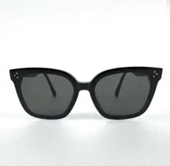 【値下げ】GENTLE MONSTER ブラックサングラス GENTLE MONSTER LILIT ブラック サングラス Lilit 01 | Gentle Monster