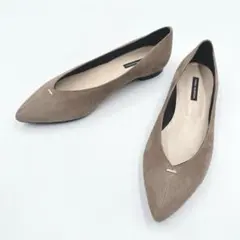 2025年最新】パンプス fabio rusconiの人気アイテム - メルカリ