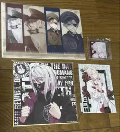 DIABOLIK LOVERS ディアラバ カルラ　まとめ売り