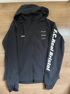 FCRB ブルゾン&パンツ セットアップ