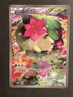 2025年最新】シェイミ 004/036の人気アイテム - メルカリ