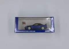 【新品未開封】INNO SKYLINE GT-R (R34) V-Spec II