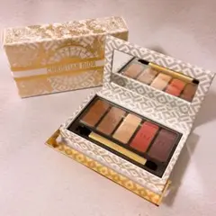 sw☆ほぼ未使用☆ ディオール エクランクチュールアイパレット