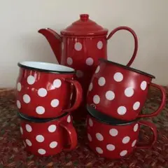 2025年最新】カントリー雑貨 ホーローの人気アイテム - メルカリ