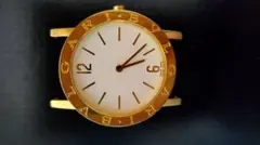 BVLGARI　BVLGARI時計ケースのサムネイル