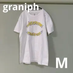 graniph グラニフ vacation イラスト Mのサムネイル
