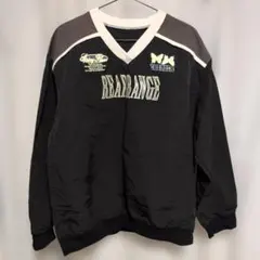 ウォームアップウェア