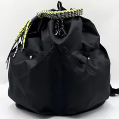 ナイロン バックパック