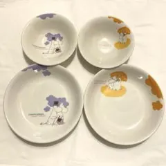 2025年最新】ムーミンサラダボウルの人気アイテム - メルカリ