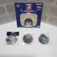 鬼滅の刃 グッズまとめ売り ufotable ぴた！ 宇髄天元 嘴平伊之助