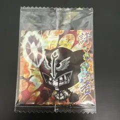 ハンターハンター ウエハース フェイタンのサムネイル