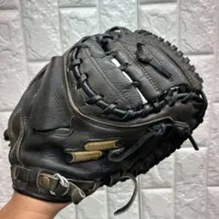 ファーストミット 軟式 少年